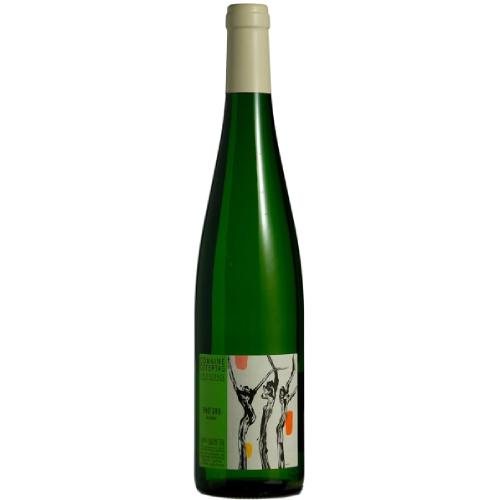 Ostertag Les Jardins Pinot Gris - 750ML - AtoZBev