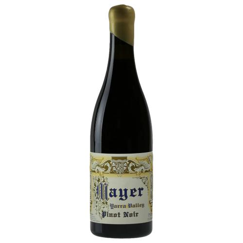 Timo Mayer Close Planted Pinot Noir - 750ML - AtoZBev