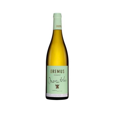Oremus Tokali Furmint Mandolas - 750ML - AtoZBev