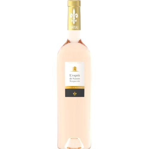 Chateau Sainte Marguerite Rose - 750ML - AtoZBev