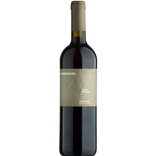 Librandi Rosso Classico - 750ML - AtoZBev