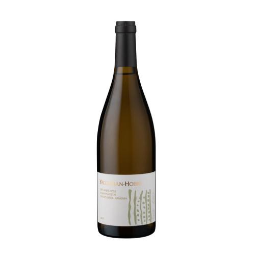 Yacoubian-Hobbs Dry White - 750ML - AtoZBev