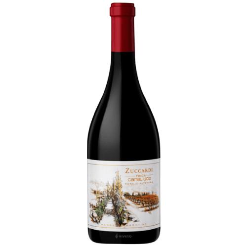 Zuccardi Finca Canal Uco - 1.5L - AtoZBev