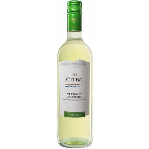 Citra Trebbiano d'Abruzzo - 1.5L - AtoZBev
