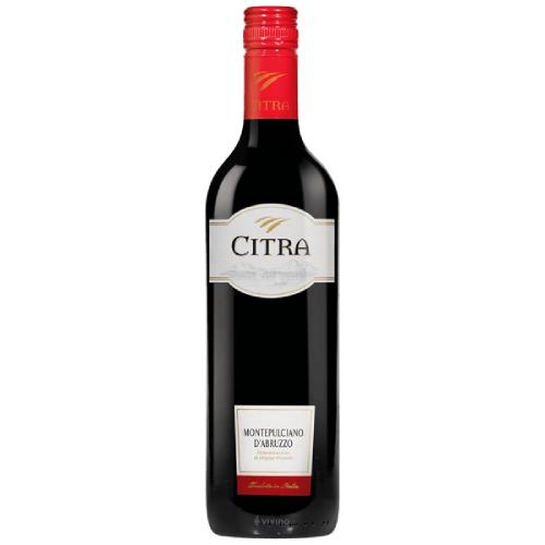 Citra Montepulciano d'Abruzzo - 1.5ML - AtoZBev