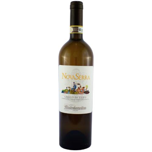 Mastroberardino NovaSerra Greco di Tufo 750ML - AtoZBev
