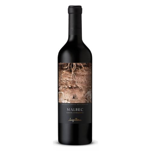 Luigi Bosca Malbec Terrior Los Miradores - 750ML - AtoZBev