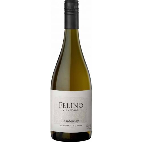 Vina Cobos Felino Chardonnay - 750ML - AtoZBev