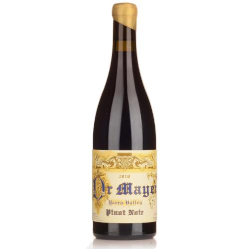 Timo Mayer The Doctor Pinot Noir - 750ML - AtoZBev