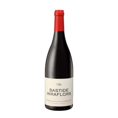 Domaine Lafage Bastide Miraflors Vieilles Vignes - 750ML - AtoZBev