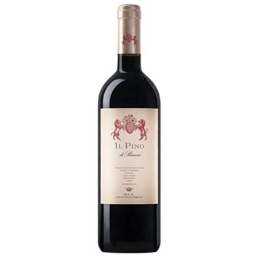 Il Pino di biserno 750ML - AtoZBev