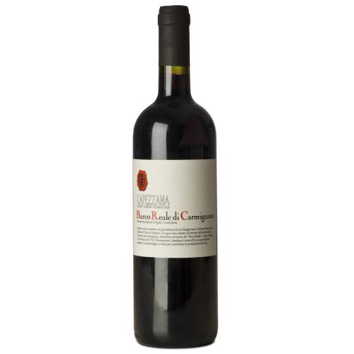 Capezzana Barco Reale - 750ML - AtoZBev
