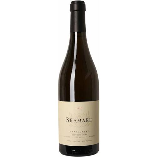 Vina Cobos Bramare Marchiori Estate Chardonnay - 750ML - AtoZBev