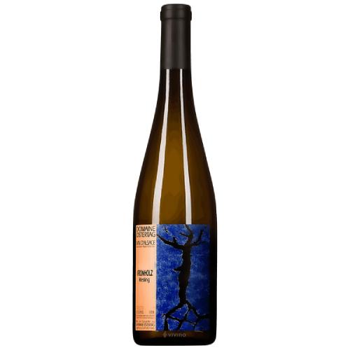 Ostertag Riesling Fronholz - 750ML - AtoZBev