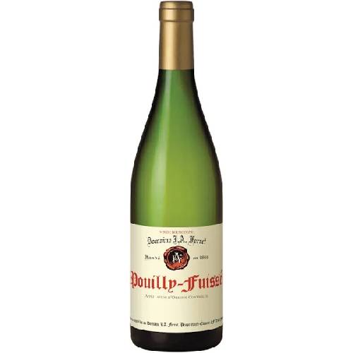 Domaine Ferret Pouilly Fuisse - 750ML - AtoZBev