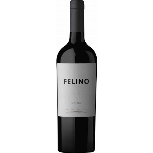 Vina Cobos Felino Malbec- 750ML - AtoZBev