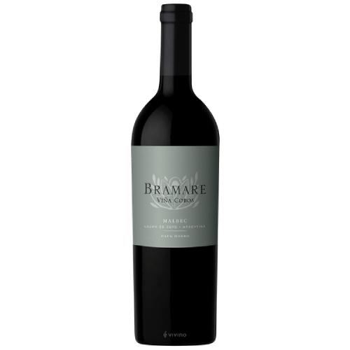 Viña Cobos Bramare Malbec Lujan de Cuyo - 1.5L - AtoZBev