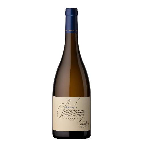 Seghesio Sonoma Chardonnay 750ml - AtoZBev