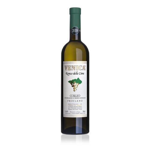Ronco delle Cime Friulano - 750ML - AtoZBev