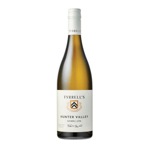 Tyrrell's Hunter Valley Semillon - 750ML - AtoZBev