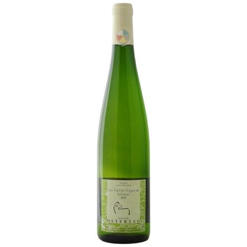 Ostertag Les Vieilles Vignes De Sylvaner - 750ML - AtoZBev