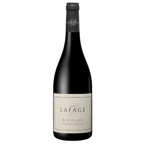 Domaine Lafage Cuvee Nicolas - 750ML - AtoZBev
