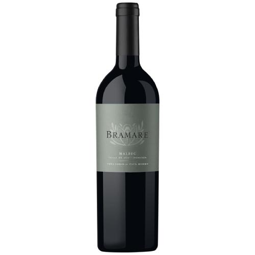Viña Bramare Malbec Valle de Uco - 750ML - AtoZBev