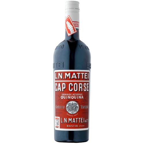 Mattei Cap Corse Rouge - 750ML - AtoZBev