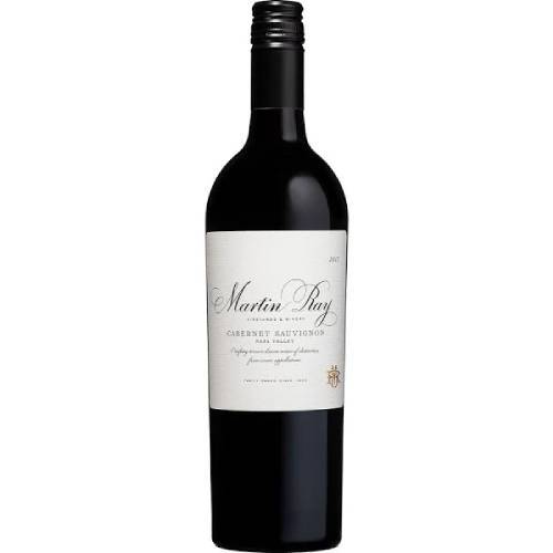 Martin Ray Cabernet Sauvignon Napa - 750ML - AtoZBev