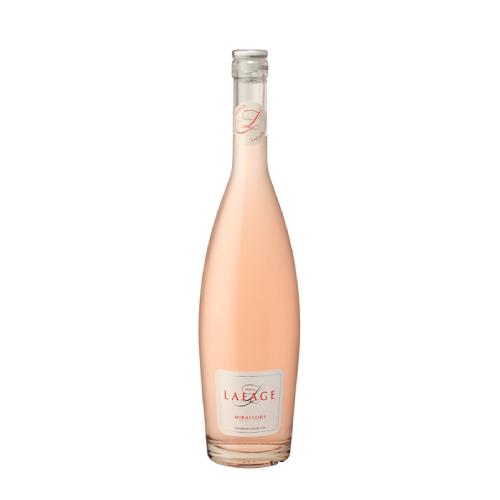 Domaine Lafage 'Miraflors' Rose - 750ML - AtoZBev