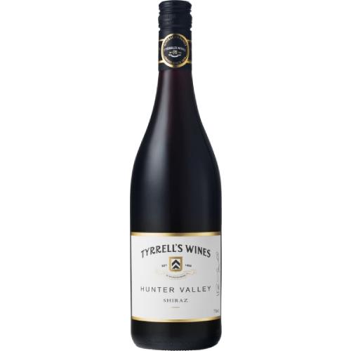 Tyrrell's Hunter Valley Shiraz - 750ML - AtoZBev