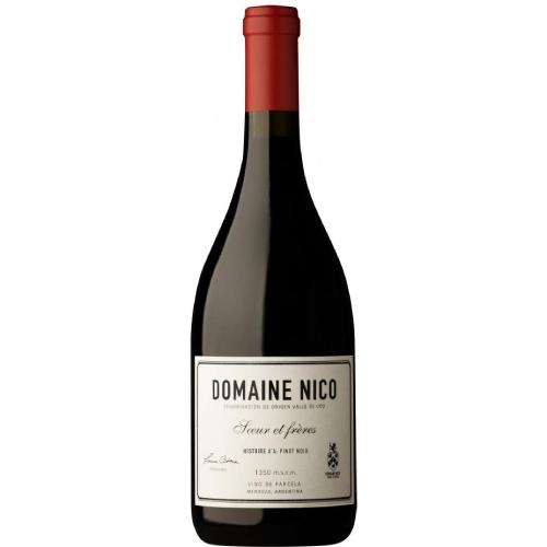 Domaine Nico Histoire D'A - 750ML - AtoZBev
