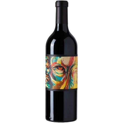 Whitehall Tre Leoni Red 750ML - AtoZBev