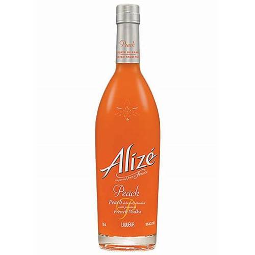 Alize Peach - 750ML - AtoZBev
