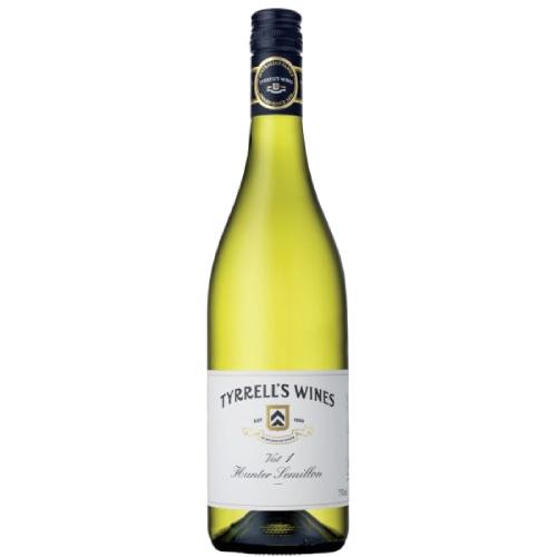 Tyrrell's Vat 1 Semillon 750ML - AtoZBev
