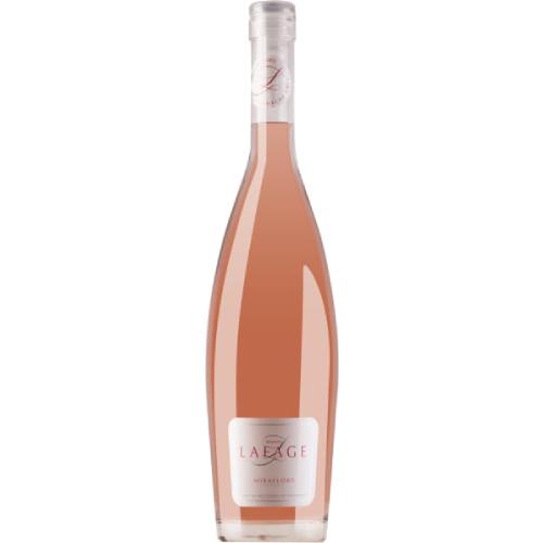 Domaine Lafage Miraflors Rose - 750ML - AtoZBev