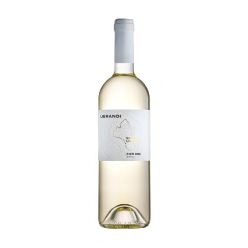 Librandi Ciro Greco Bianco - 750ML - AtoZBev