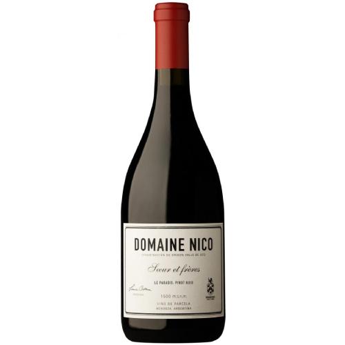 Domaine Nico Le Paradis 750ML - AtoZBev