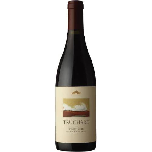 Truchard P Noir - 750ML - AtoZBev