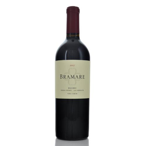 Viña Cobos Bramare Zingaretti Vineyard Malbec - 750ML - AtoZBev