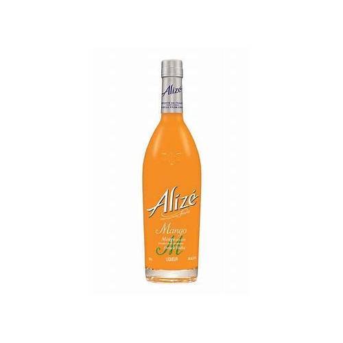 Alize Mango - 750ML - AtoZBev