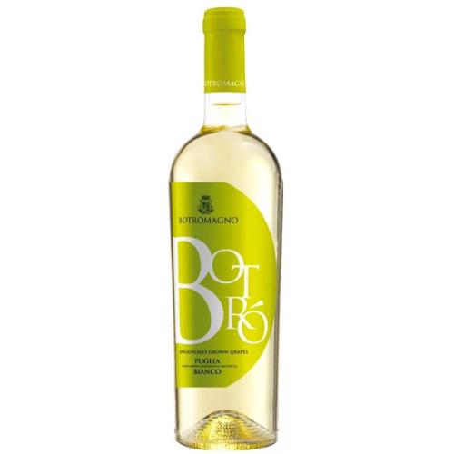 Botromagno Botró 750ml - AtoZBev