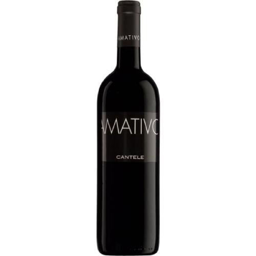 Cantele Amativo 750ML - AtoZBev
