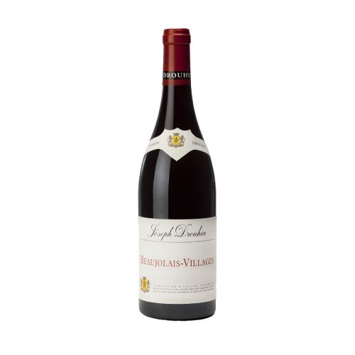 Joseph Drouhin Beaujolais Villages - 750ML - AtoZBev