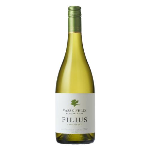Vasse Felix Filius Chardonnay - 750ML - AtoZBev