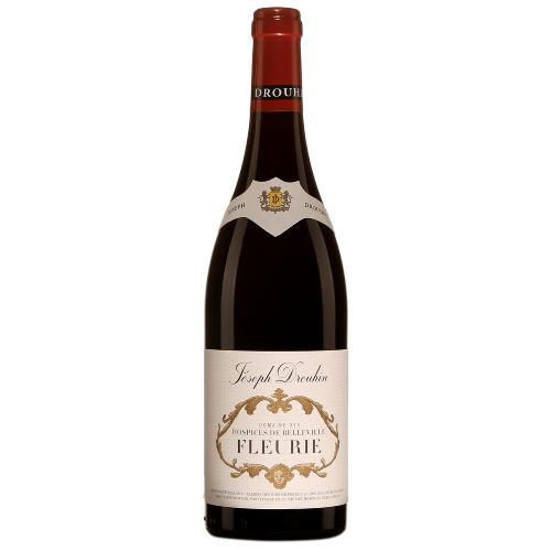 Joseph Drouhin Hospices de Belleville Fleurie 750ML - AtoZBev