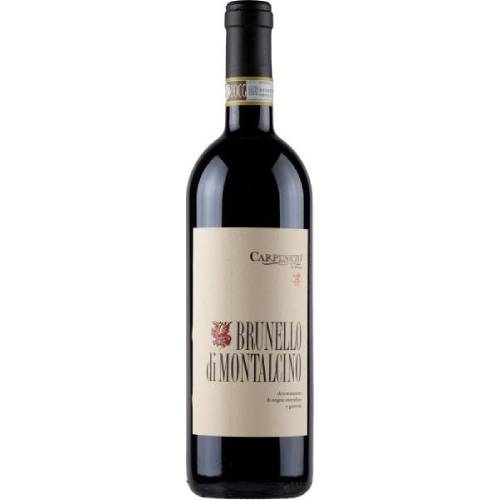 Carpineto Brunello di Montalcino - 750ML - AtoZBev