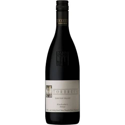 Torbreck Woodcutters Shiraz 750ML - AtoZBev