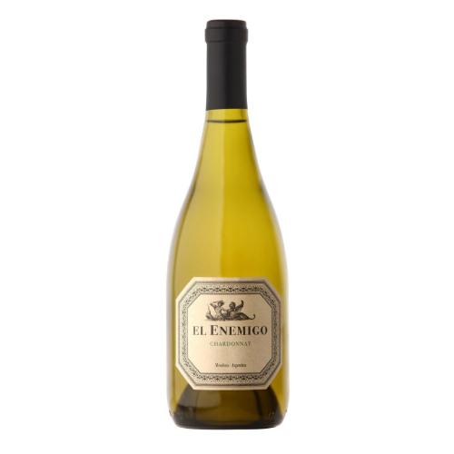El Enemigo Chardonnay - 750ML - AtoZBev