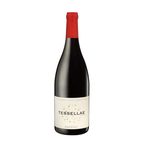 Domaine Lafage Tessellae Old Vines GSM - 750ML - AtoZBev